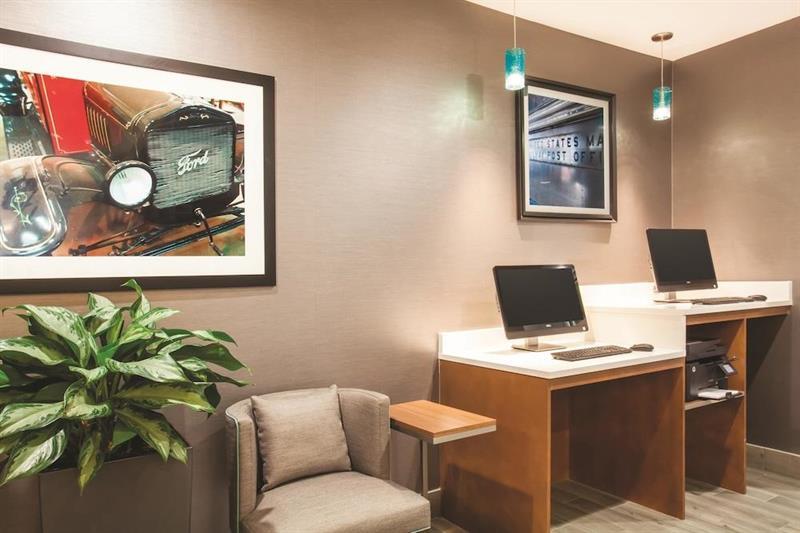 City Express By Marriott Ντουλούθ Εξωτερικό φωτογραφία